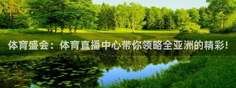 nba直播河豚：体育盛会：体育直播中心带你领略全亚洲的精彩!